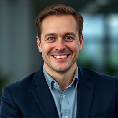 Markus Lechner — Online casino echtgeld expert